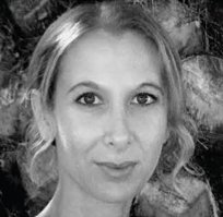 Allison Benis White